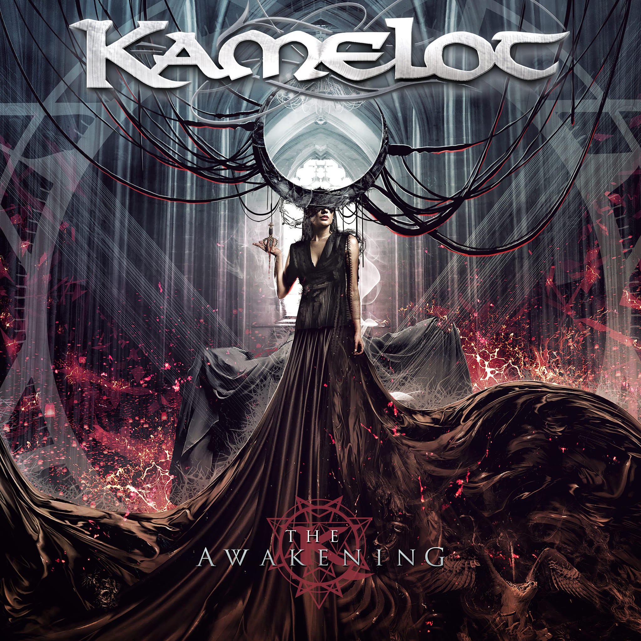 What is your favorite track from Kamelot's 