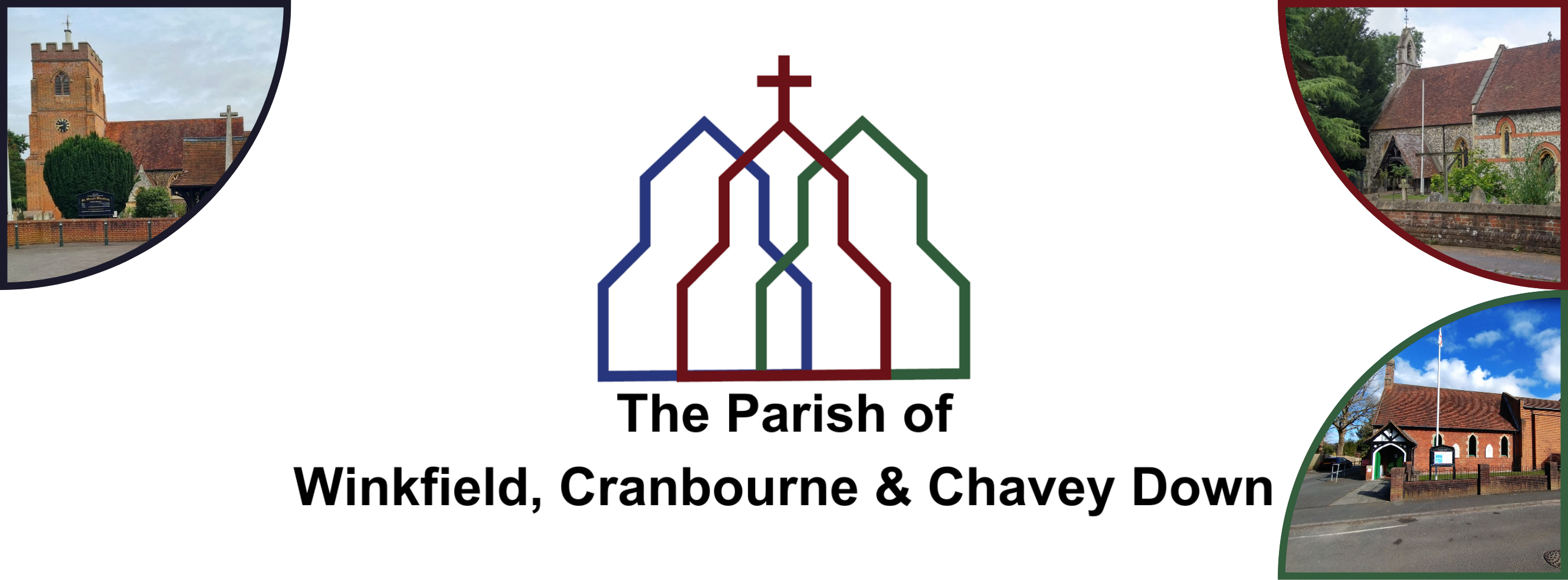 The Parish of Winkfield, Cranbourne & Chavey Down | Ascot