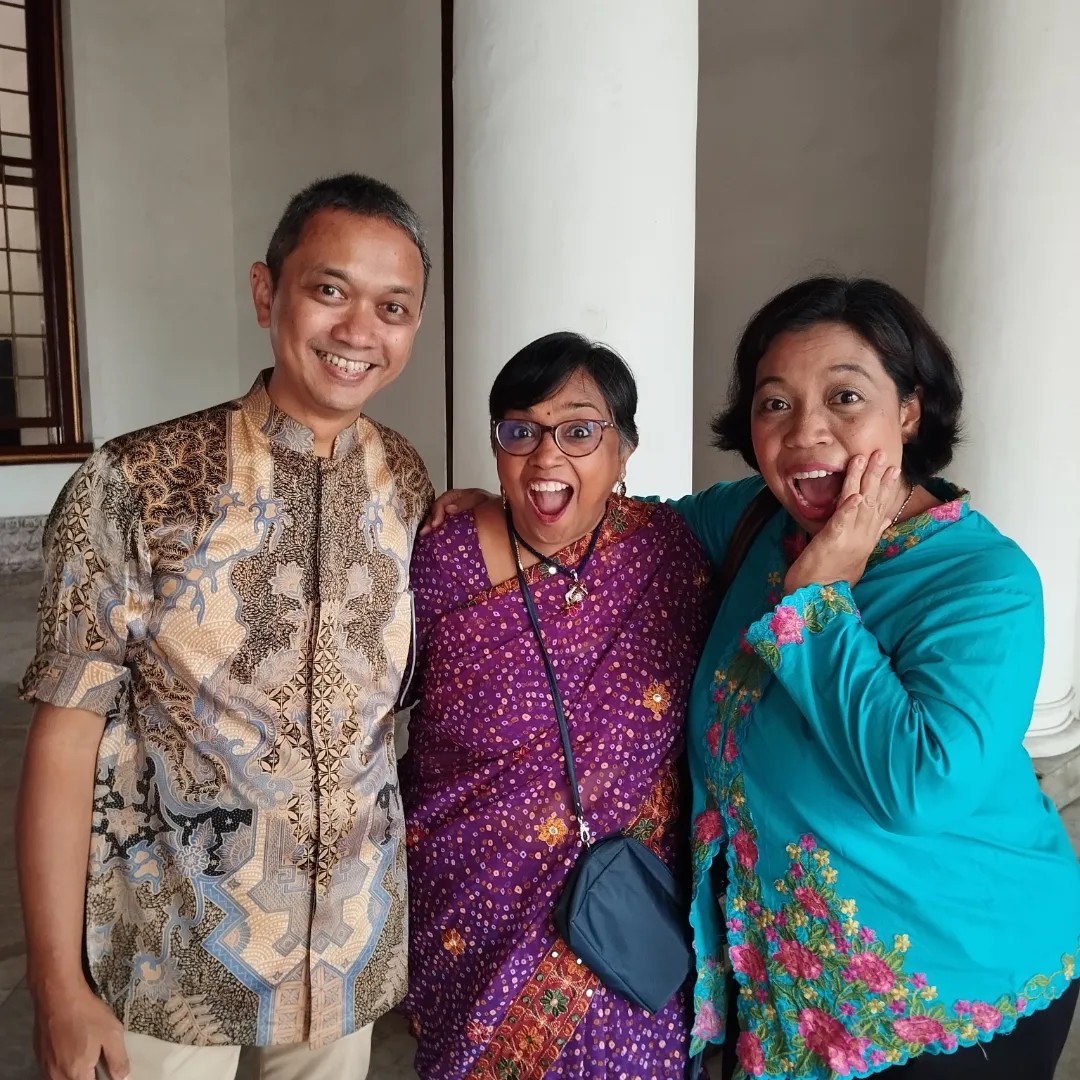 Rika Endang Triyani - Halo #temandongeng di Bogor dan sekitarnya! # ...