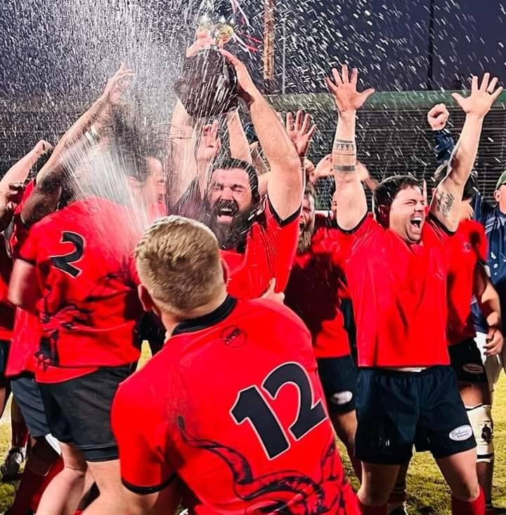 Zeerust RugbyKlub | Zeerust
