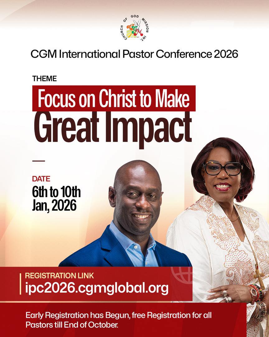 Registrati... - Church of God Mission Int'l, Kitchener Canada | Facebook