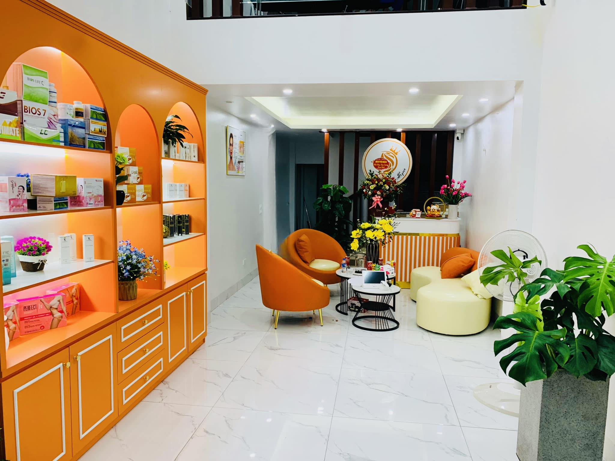 Bông Xinh Spa Thanh Oai-Thường Tín | Thanh Oai