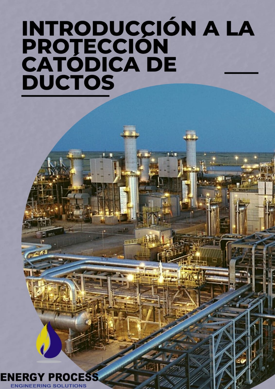 Energy Process - Engineering Solutions
