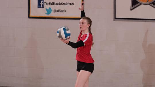 Christian Brothers University Volleyball