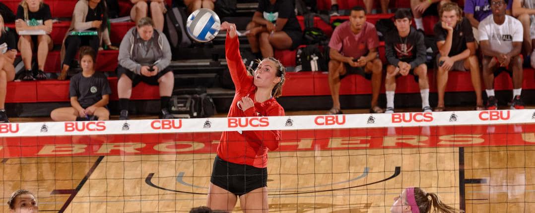 Christian Brothers University Volleyball