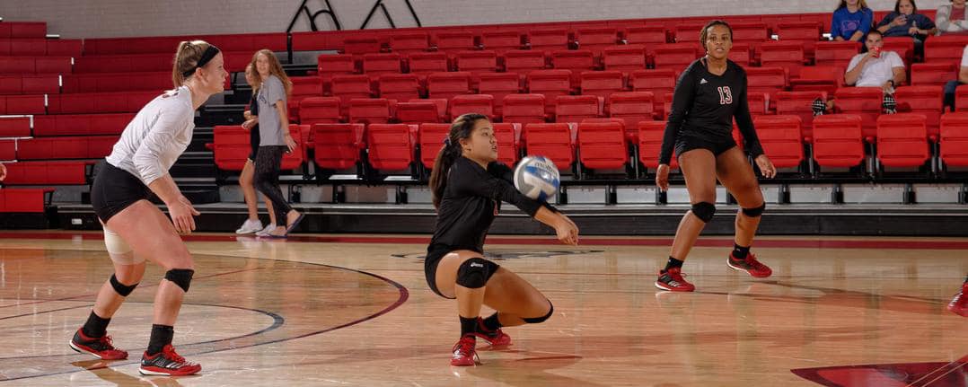Christian Brothers University Volleyball