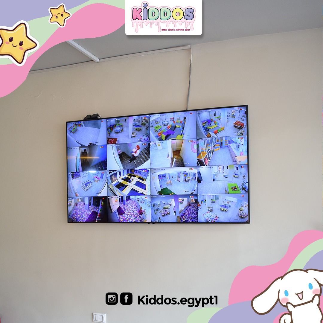 Kiddos | Cairo