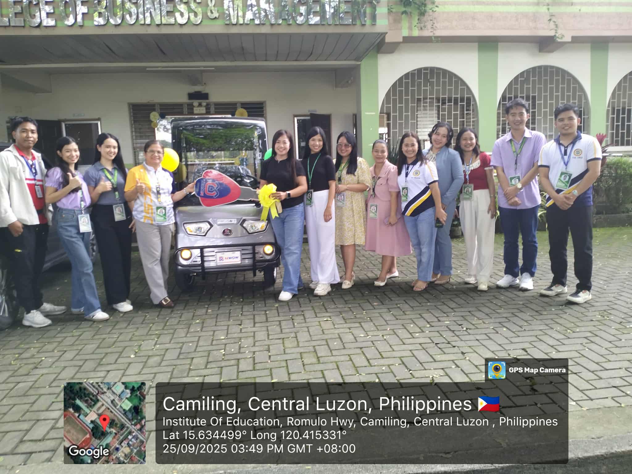 Advisory:... - TAU - College of Business and Management / CBM | Facebook