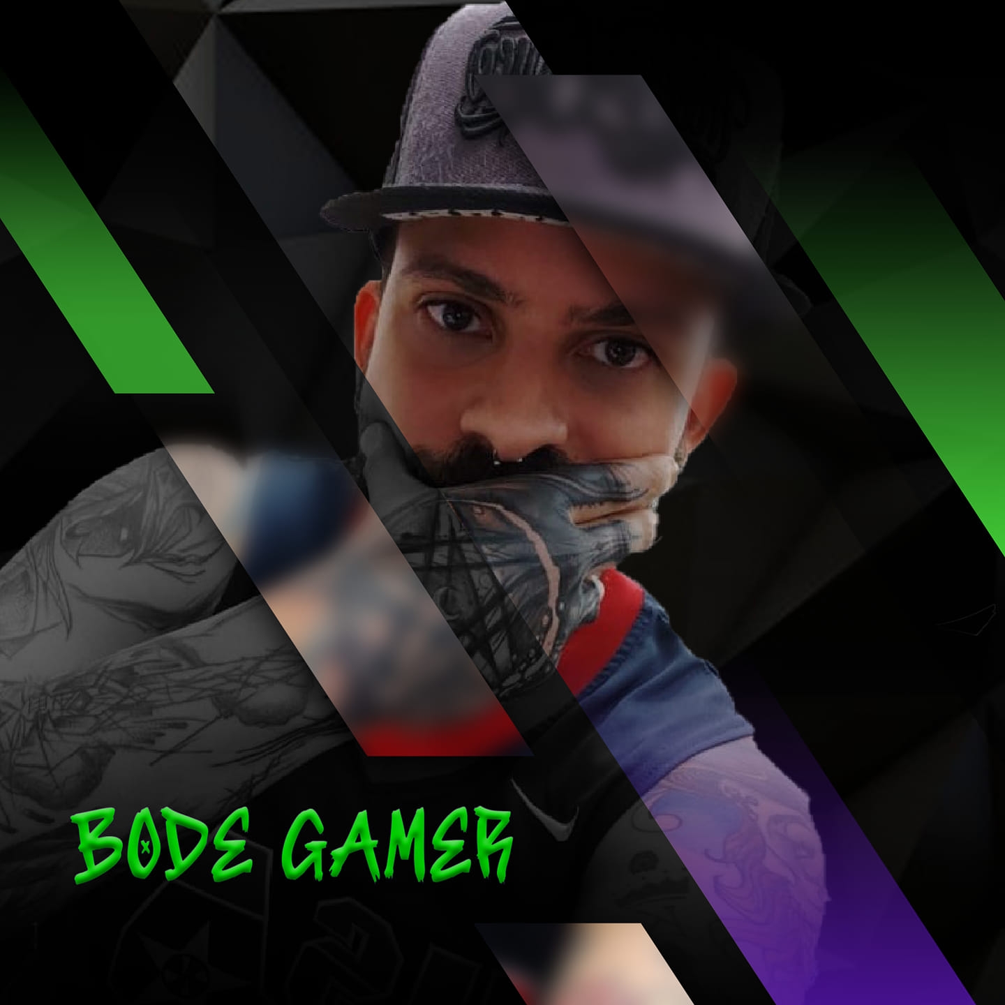 Bode Gamer