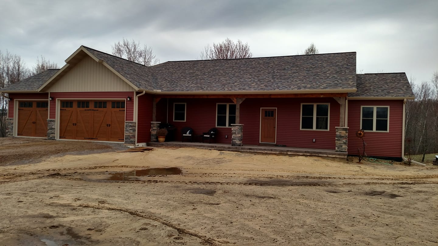 Tailor Made Carpentry | Merrillan WI
