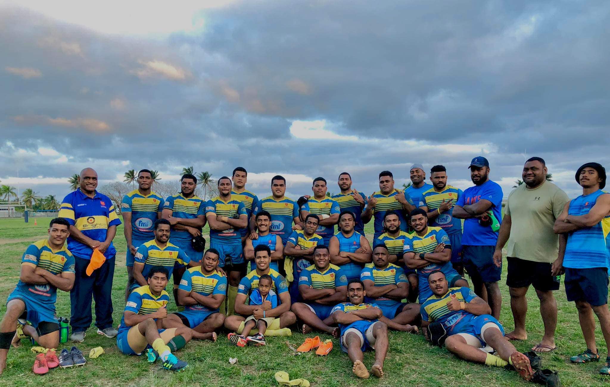 Suva Rugby Escott Shield Round... - Eastern Saints Rugby Club | Facebook