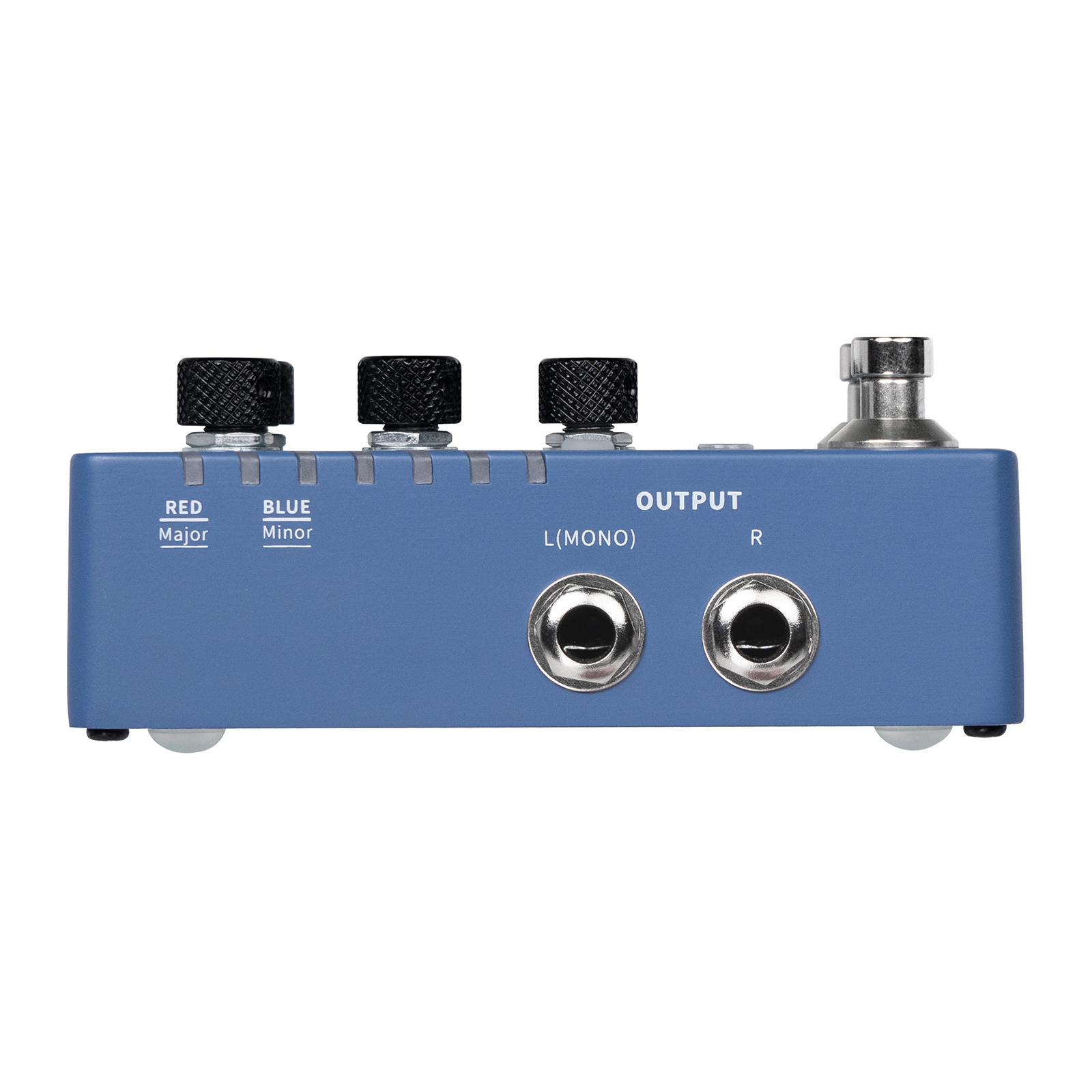 Mooer Audio X2 Series Effects Pedals with 14 Built-in Effects