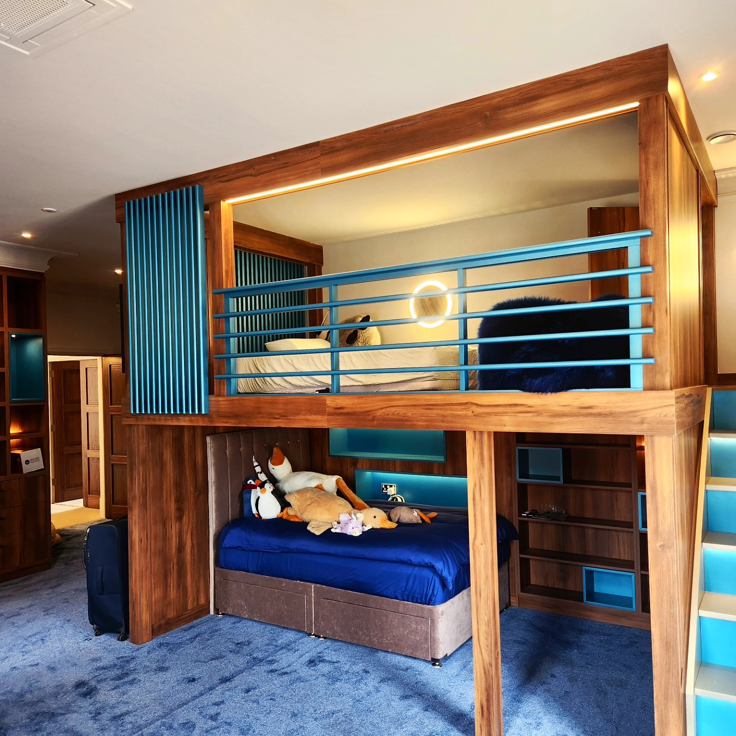 K&D Specialist Interiors