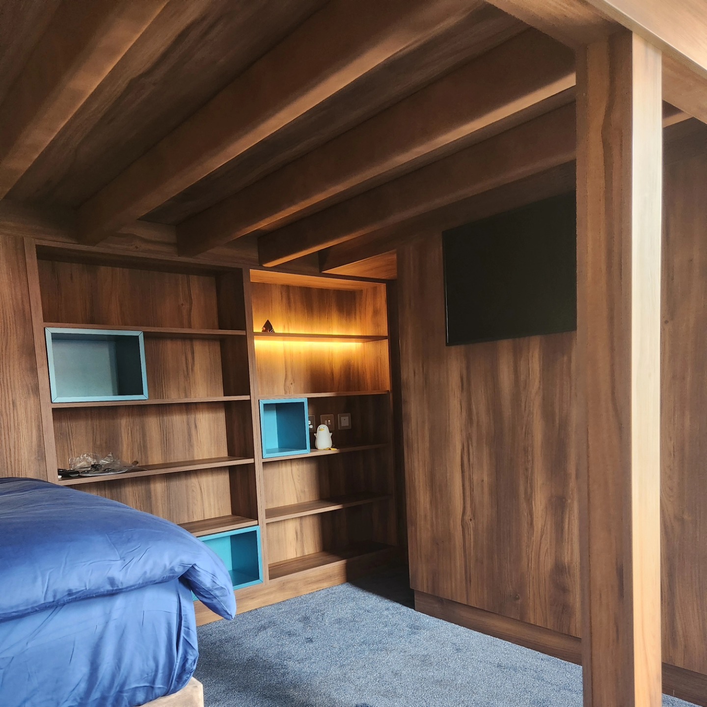 K&D Specialist Interiors