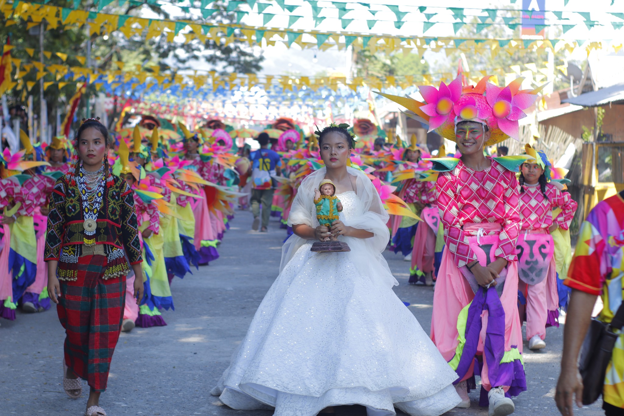 Columbio, Philippines.com