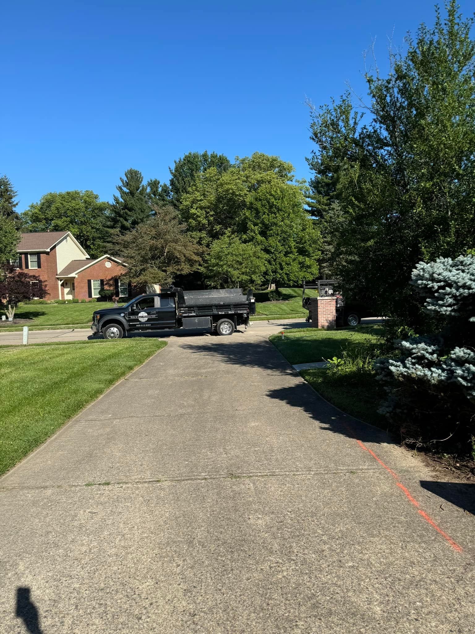 Walz &amp; Sons Masonry LLC | Alexandria KY