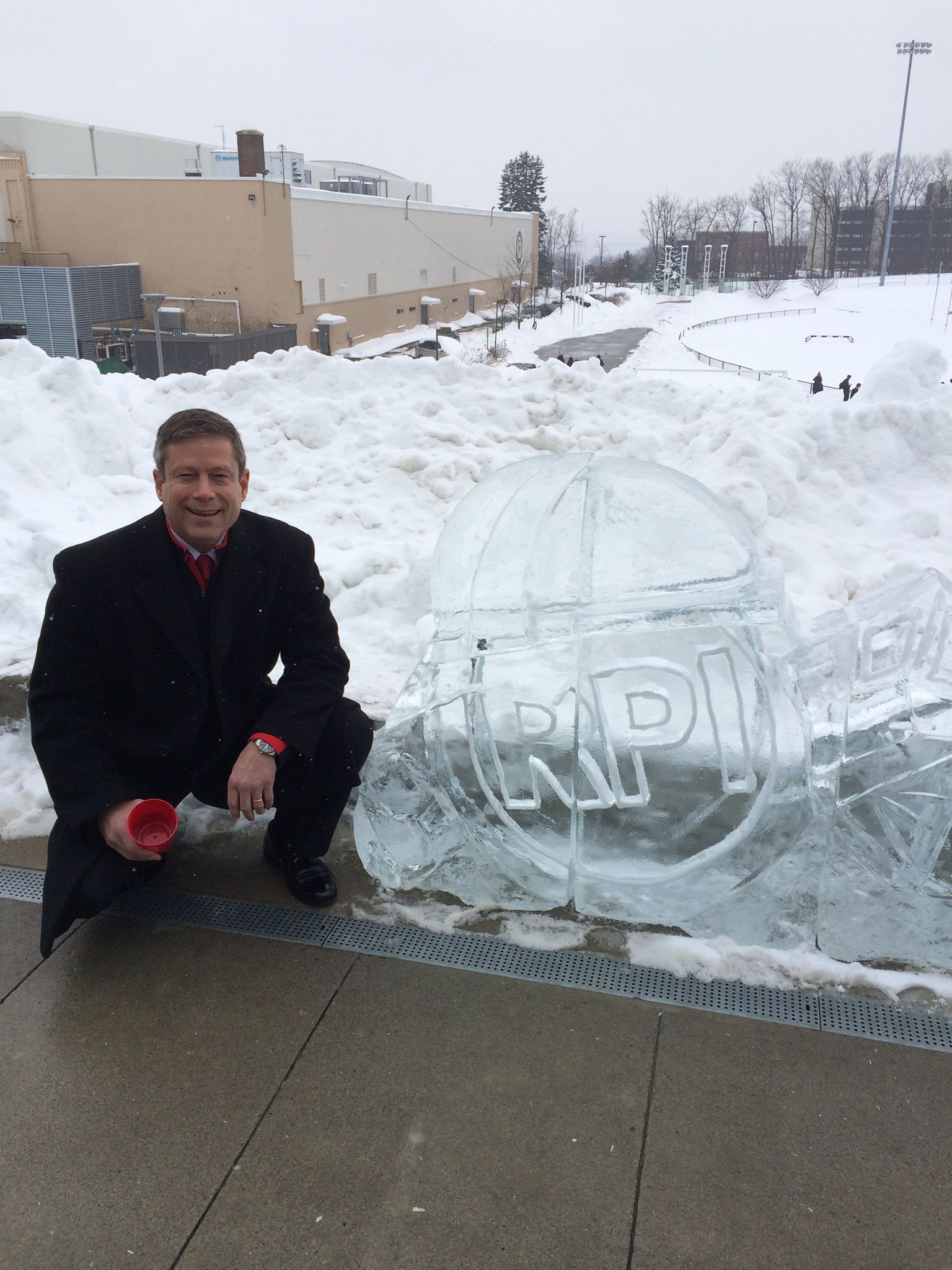RPI Winter Carnival