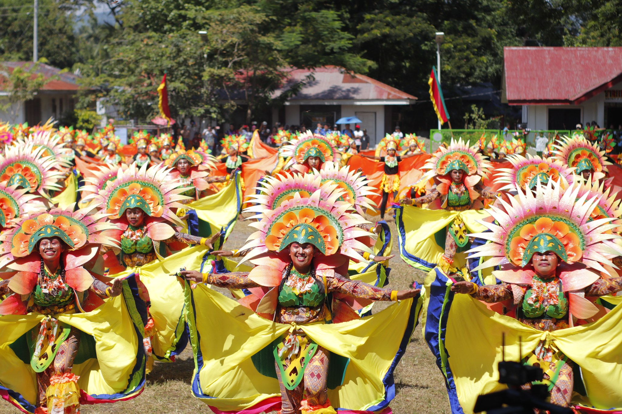 Columbio, Philippines.com