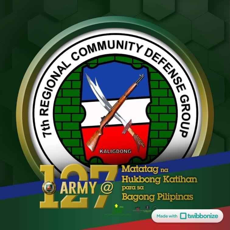 7th Regional Community Defense Group