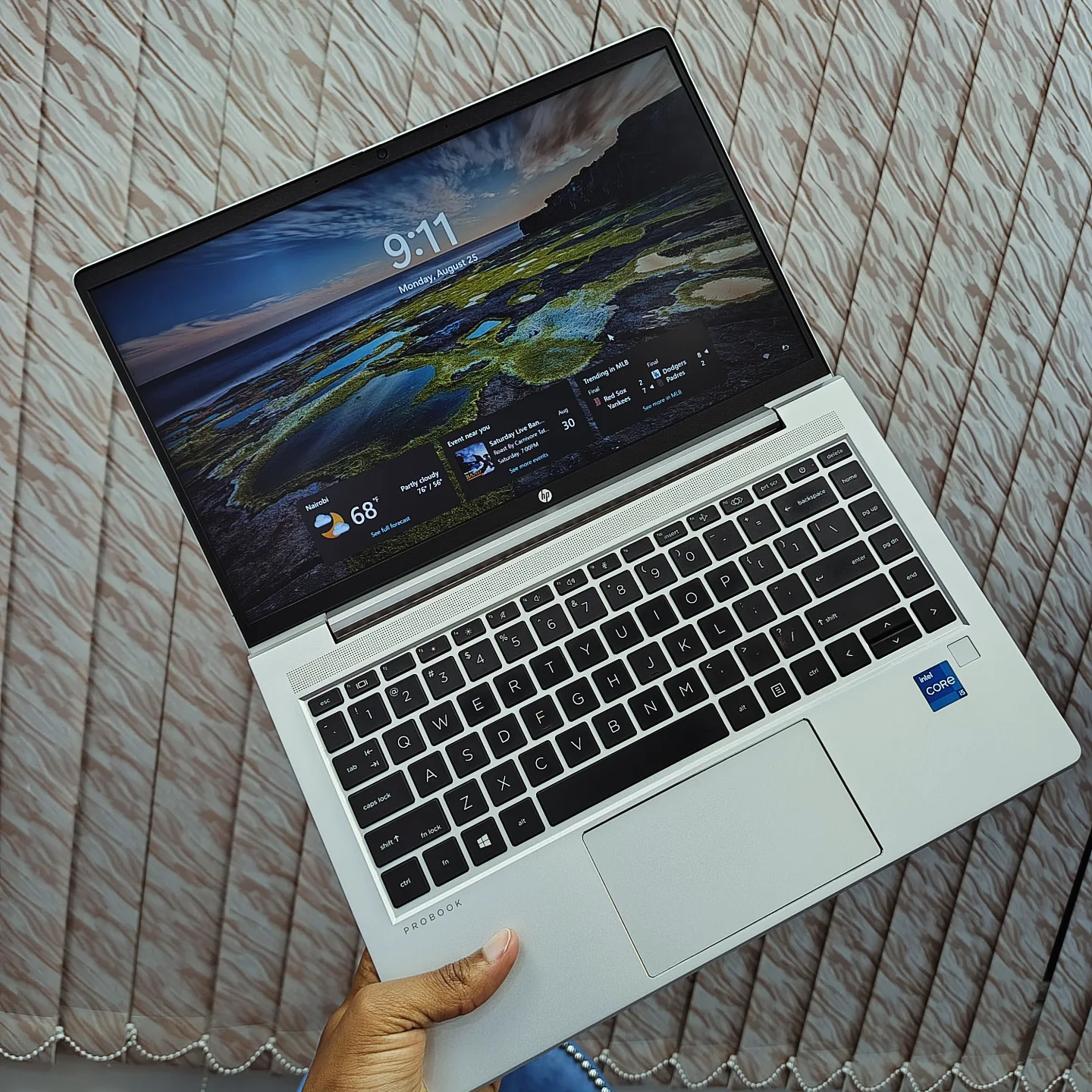 BM Computers - HP ProBook 440 G8 Notebook PC 11th Gen... | Facebook