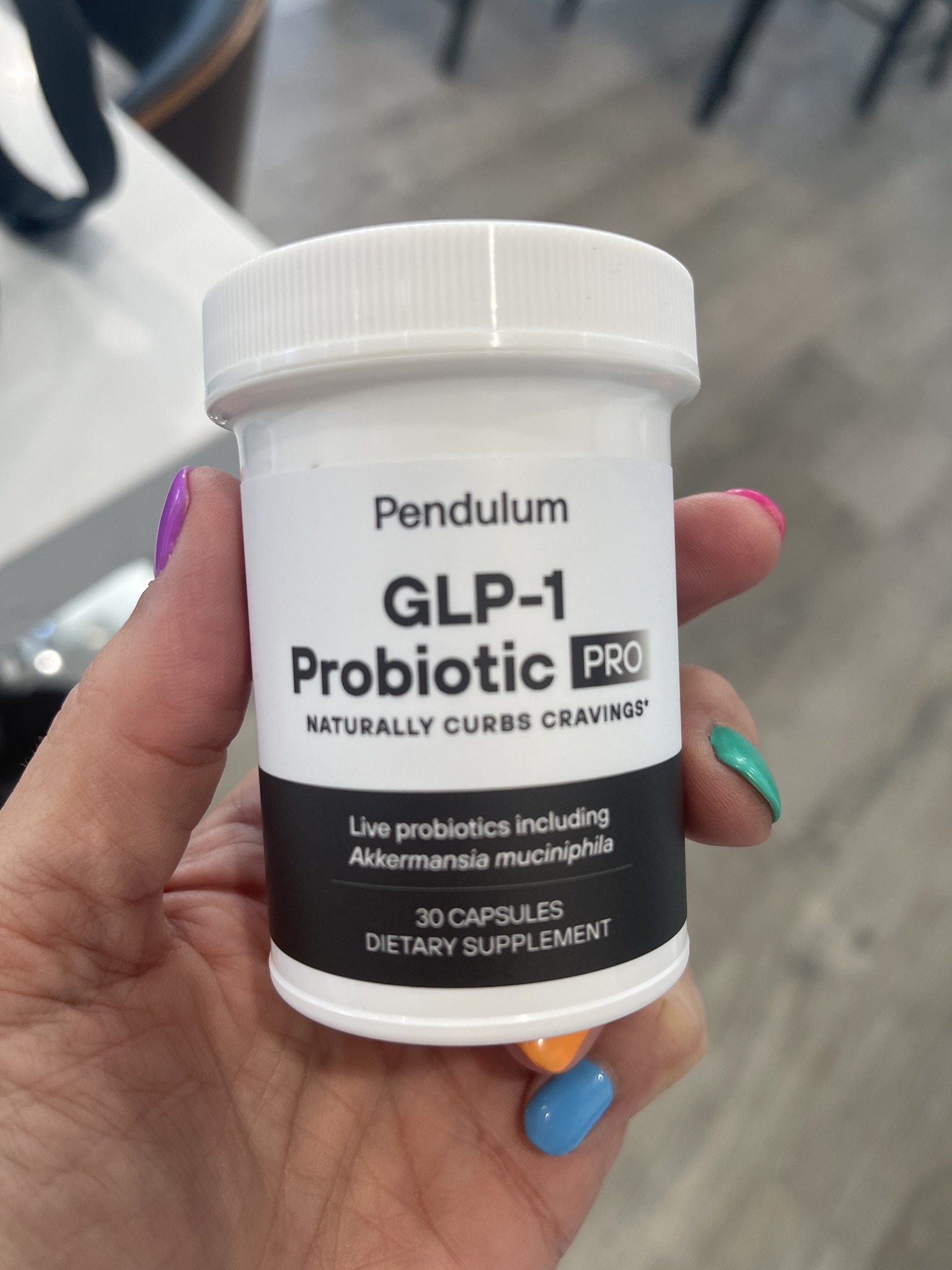 Healthier GLP-1 medication alternatives available