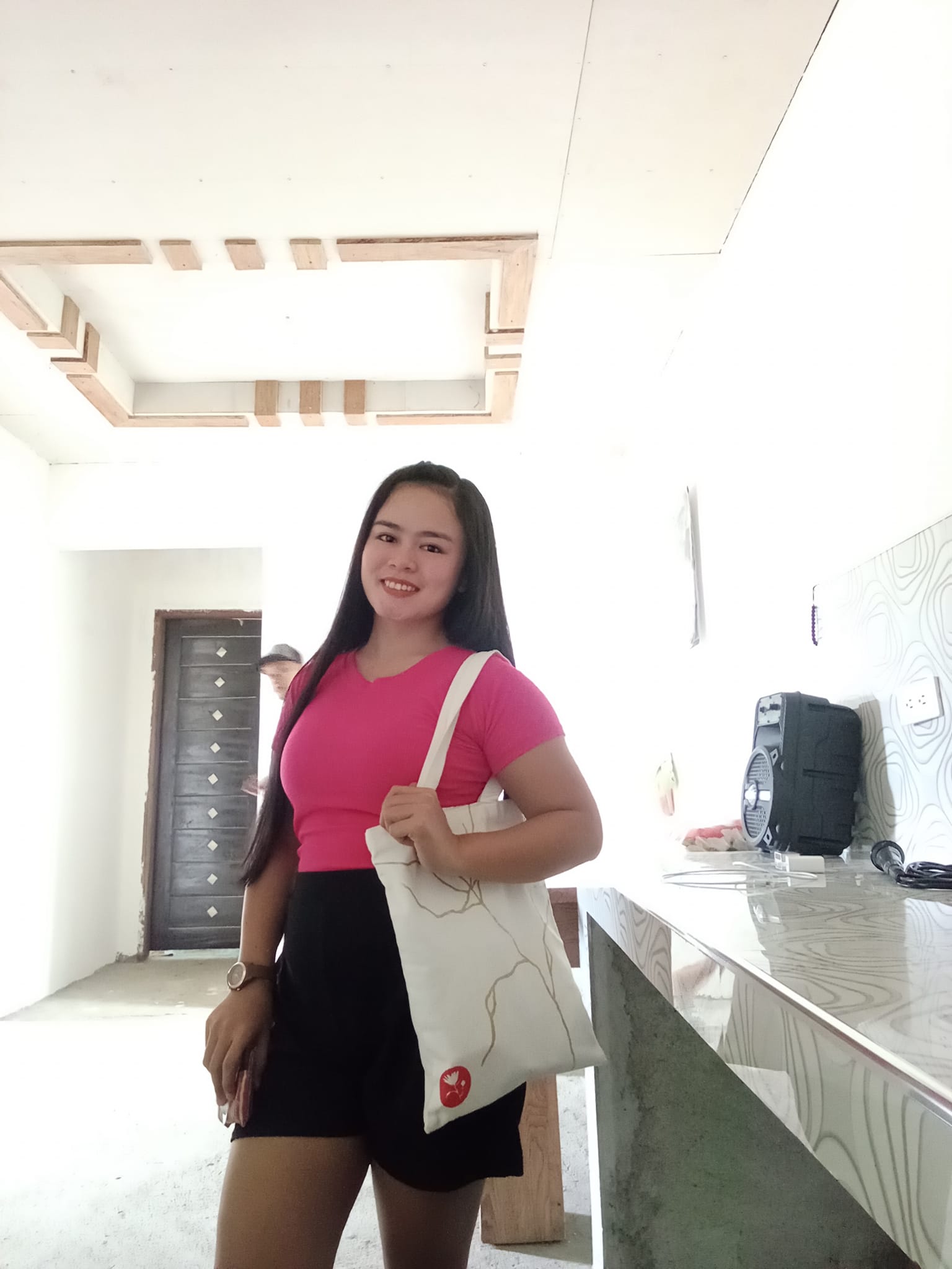 Luningning M. Marcos