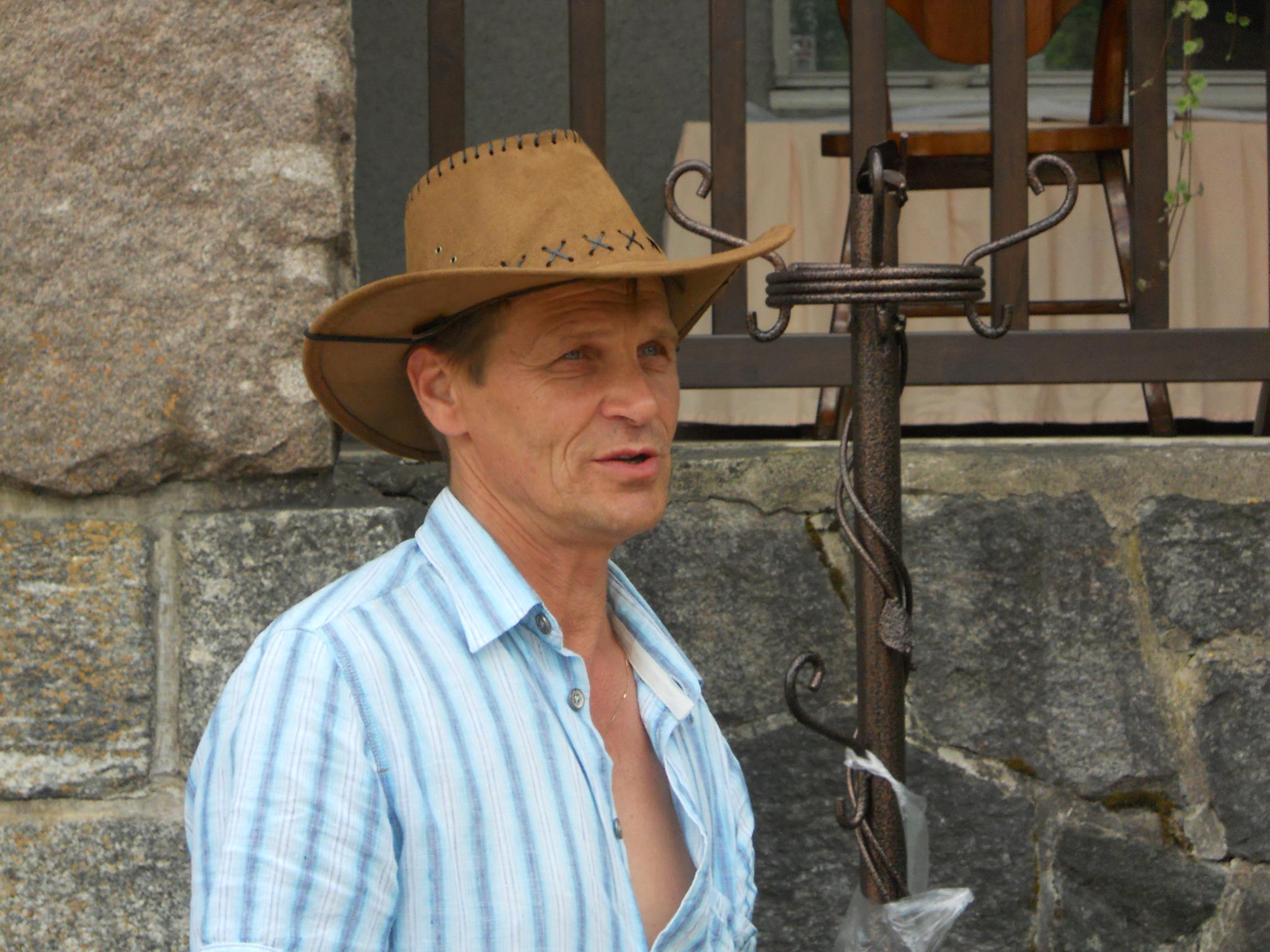 Raivo Rebane