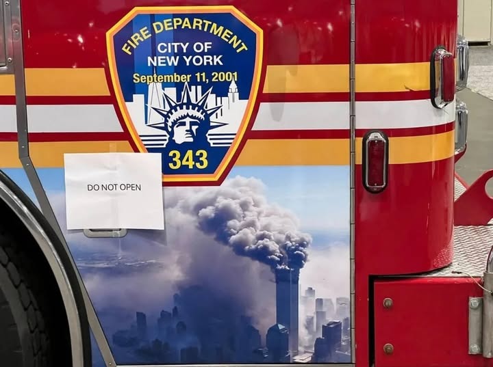 Fire - The FDNY Fire Family Transport Foundation keeps the spirit of ...