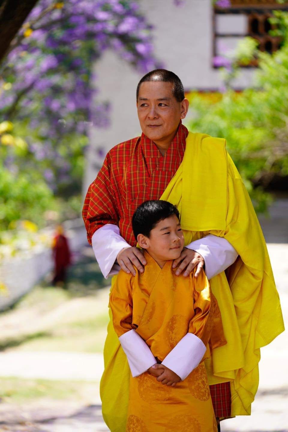 🇧🇹 On the... - Universal Edu Consultancy and Placement Firm | Facebook