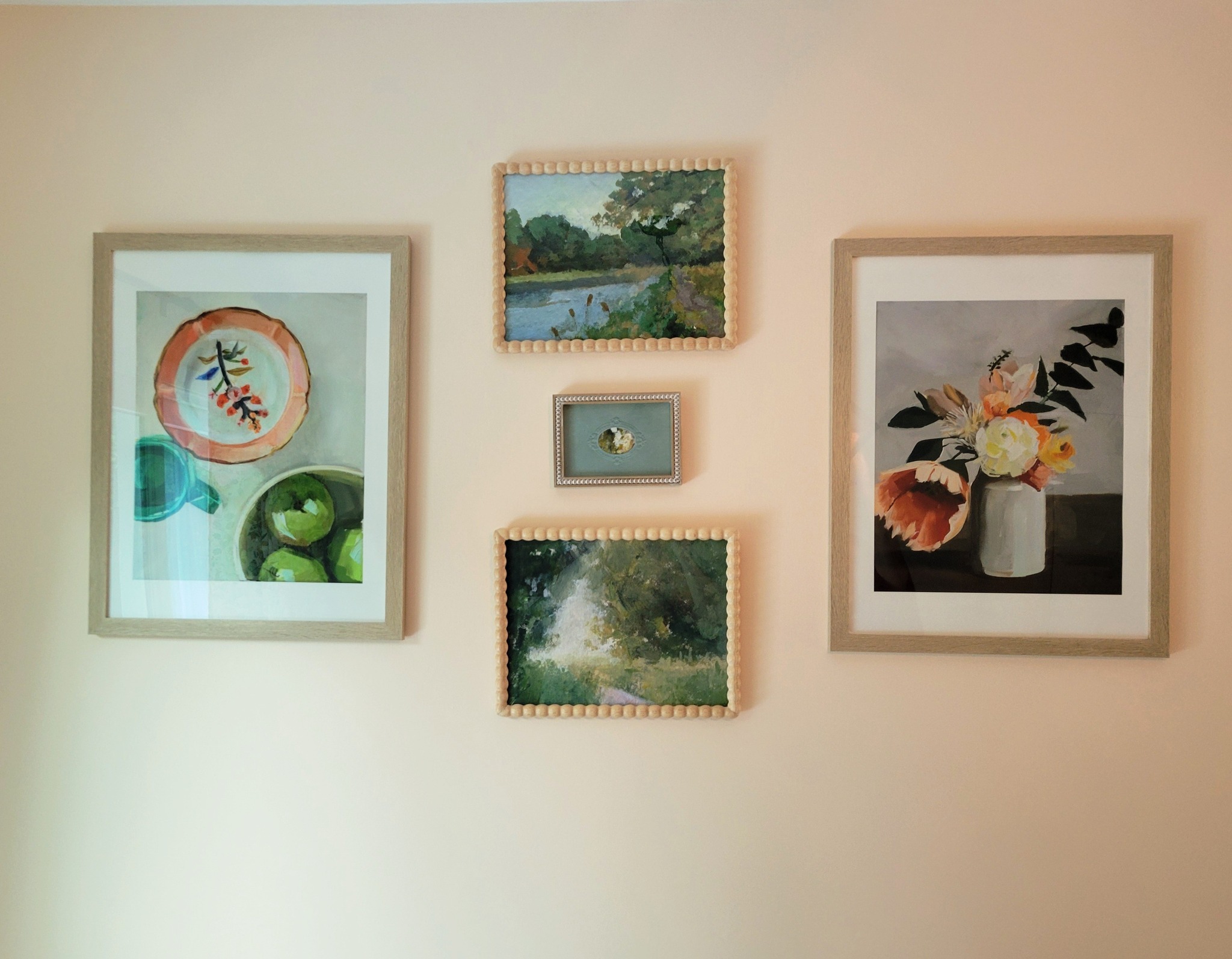 Shelley Rinaldi Interiors