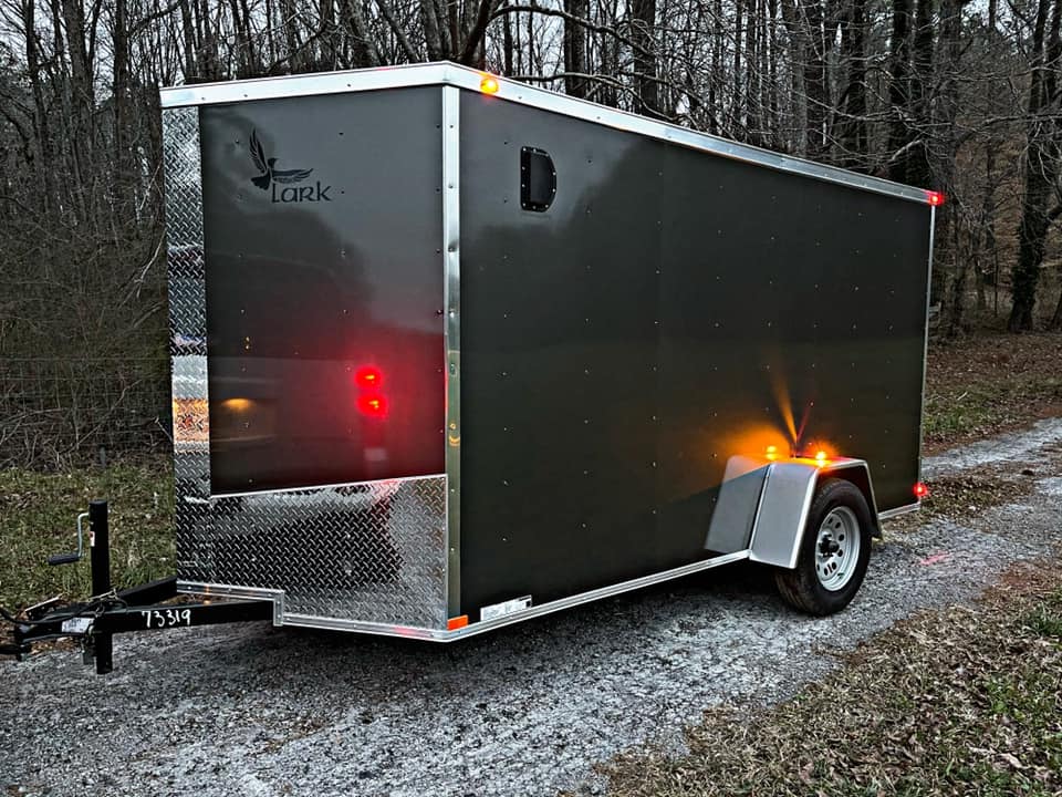 Integrity Trailers | Acworth GA