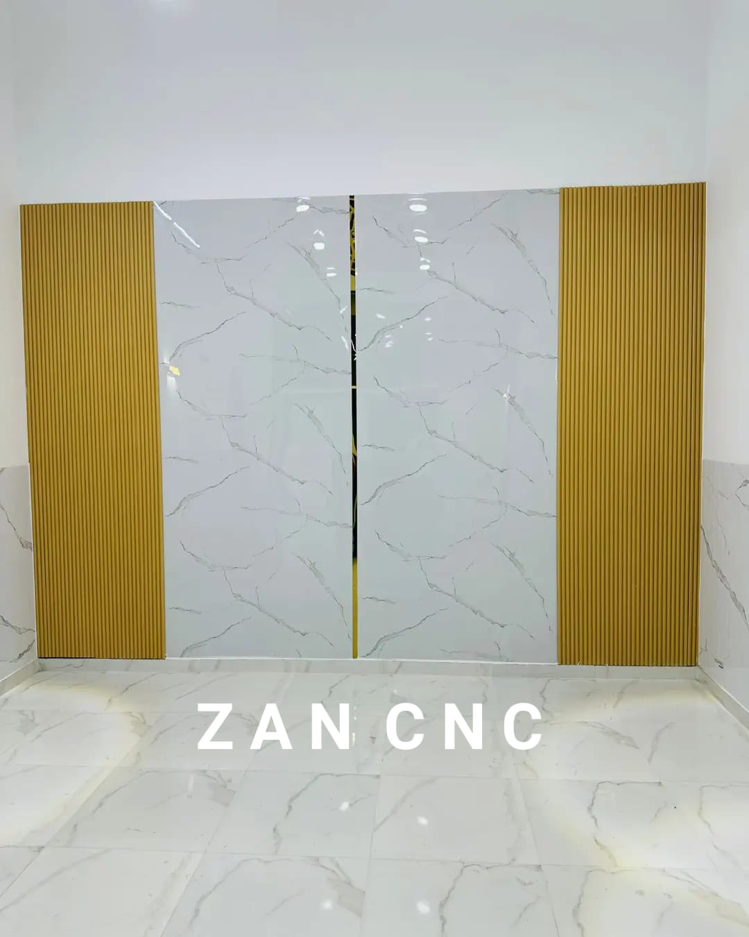 زان الغرة CNC | Ramallah