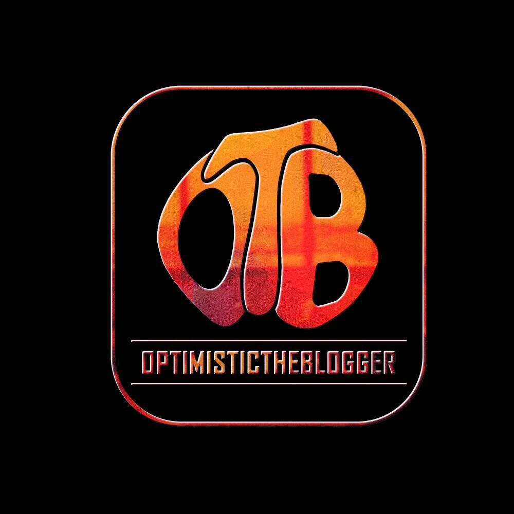 Optimistic The Blogger