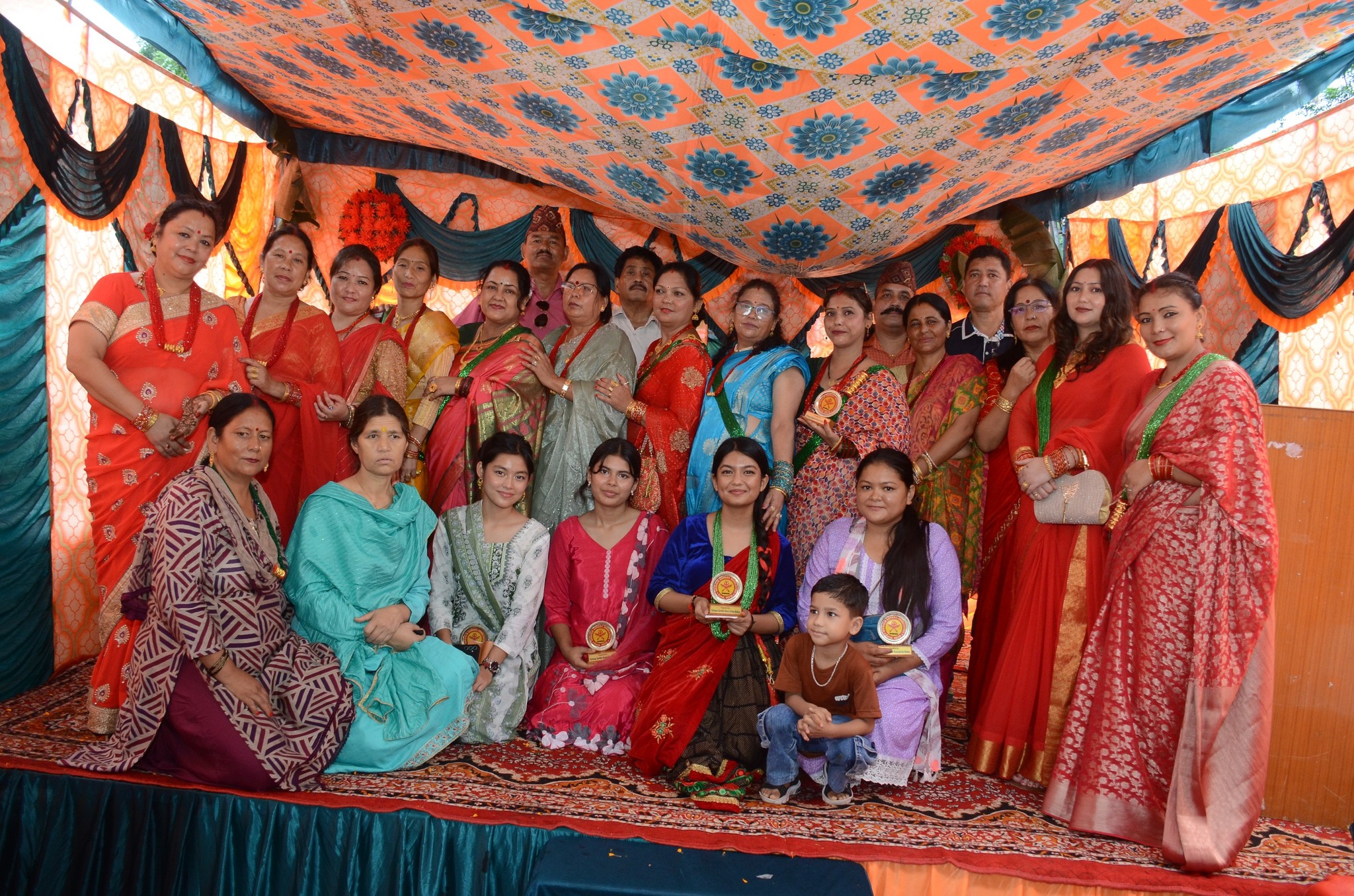 Sirmour Gorkha Association