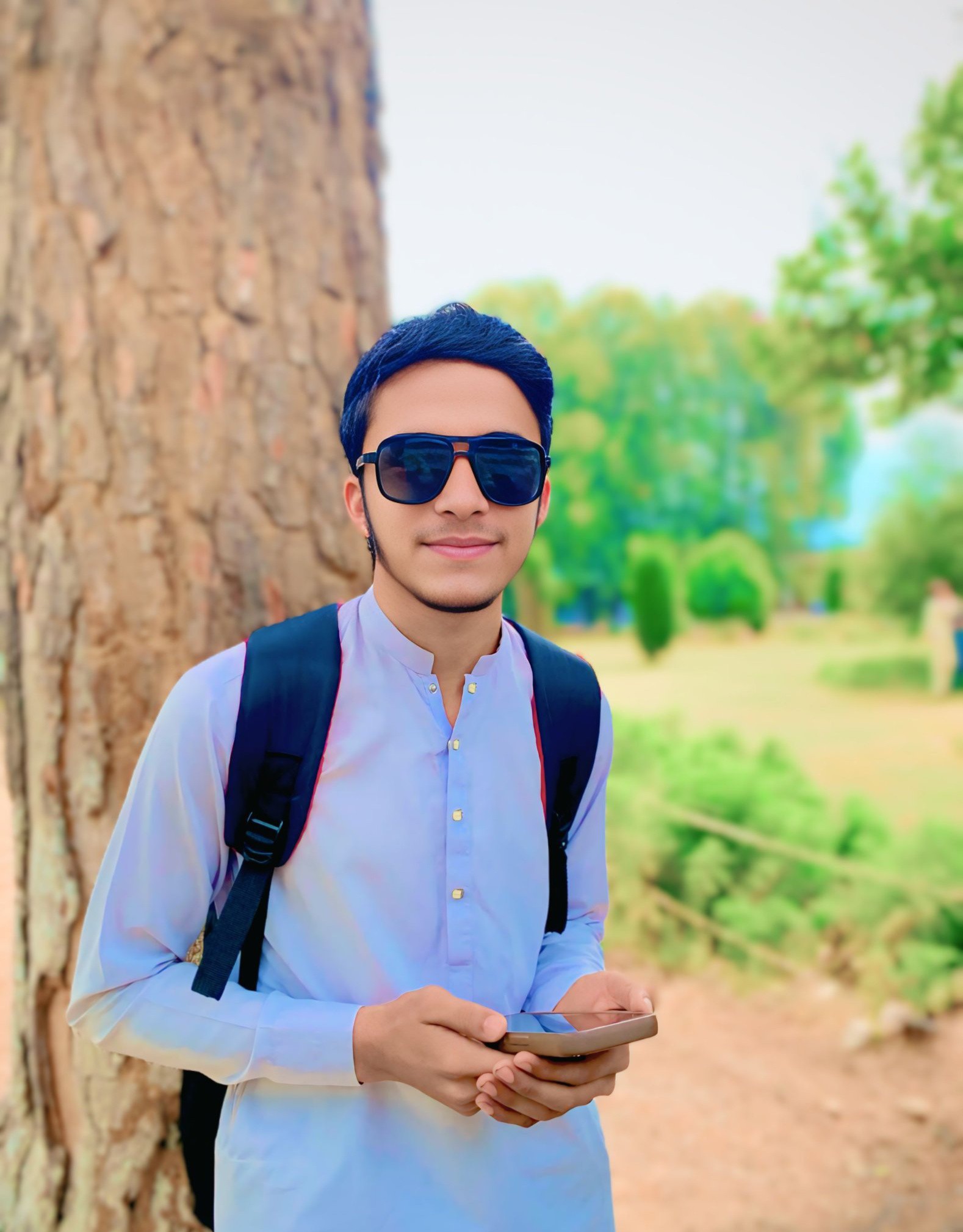 Hasin Ullah