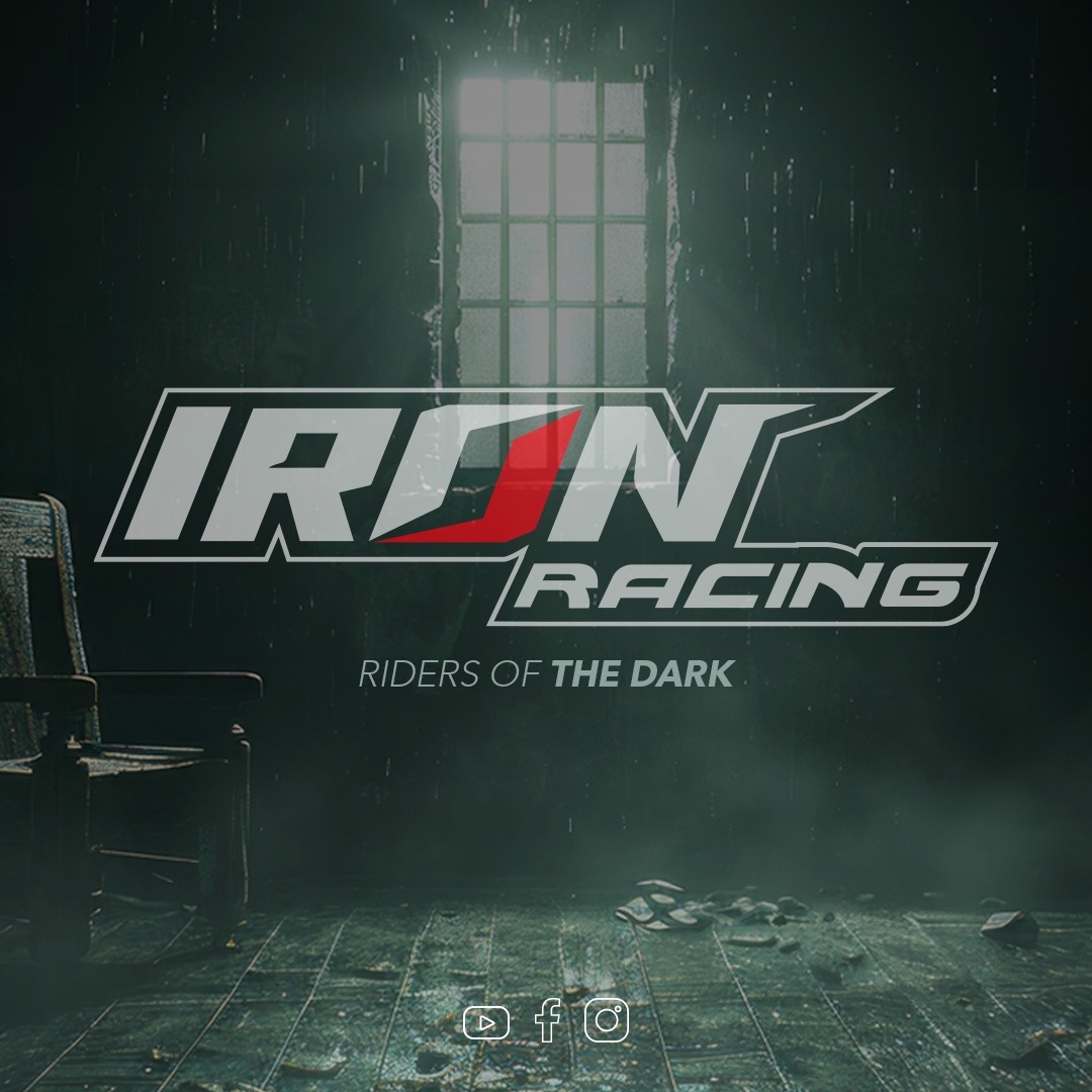 Iron Racing MX - 🔥 ¡YA ESTÁN DE VUELTA! 🔥 La línea de... | Facebook