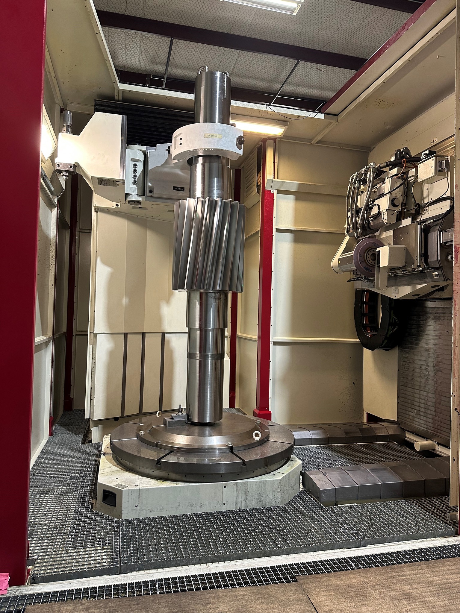 C-B Gear & Machine, Inc. | Houston TX