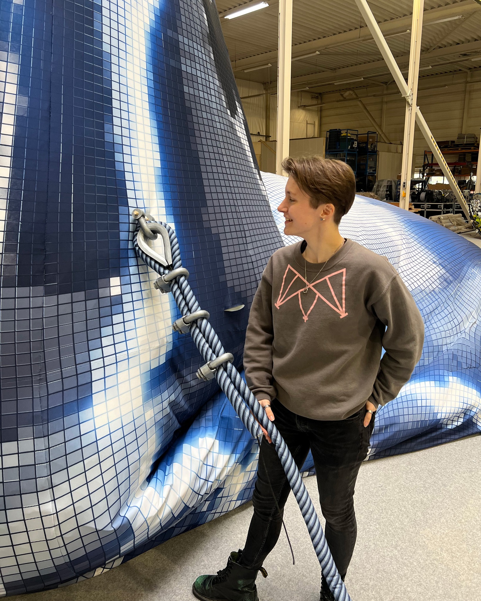 Airworks Inflatables | Weesp
