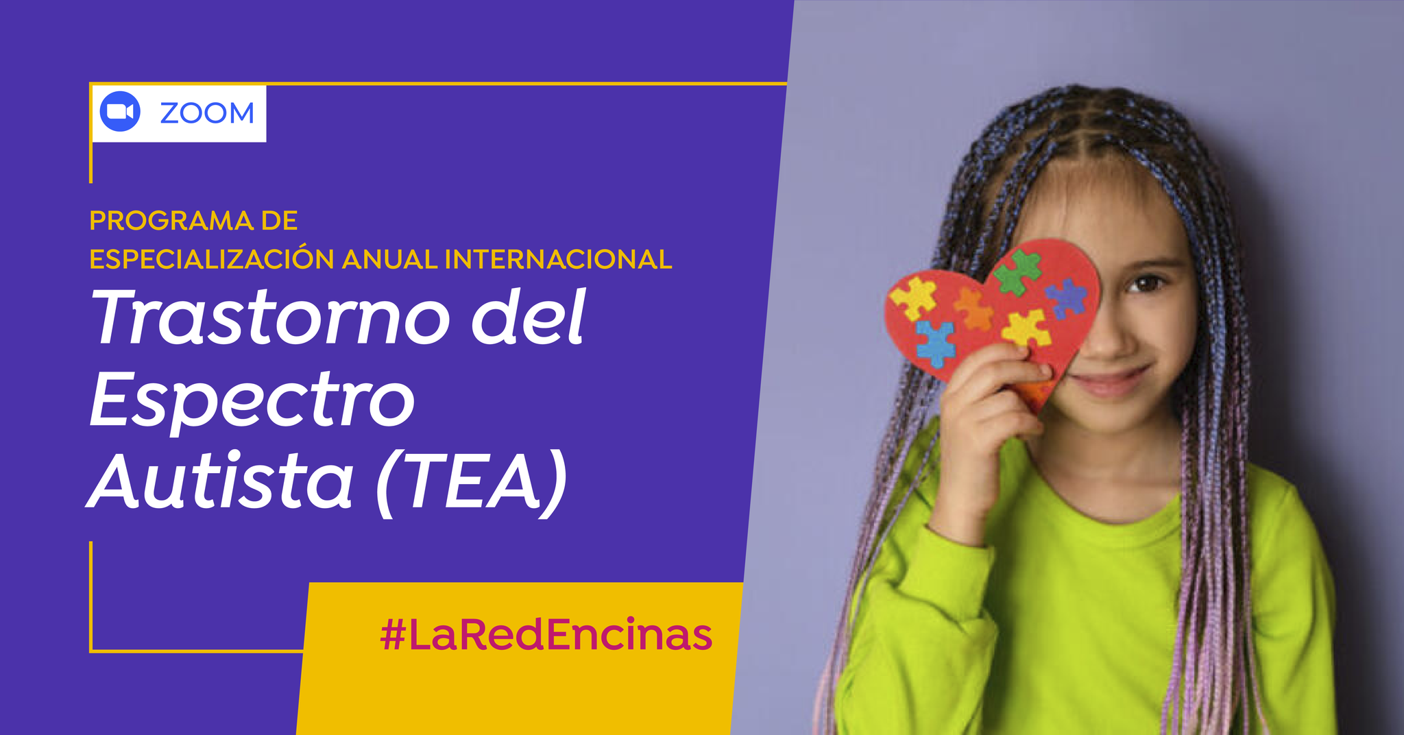 2026-Programa Anual TEA | Facebook