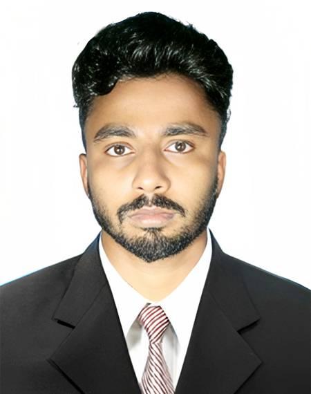 Md Noyon Islam