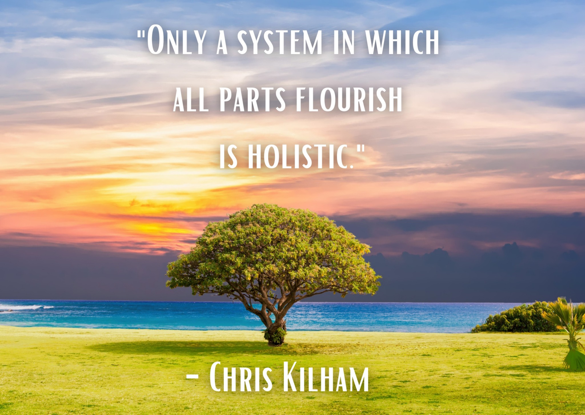 Spiritual Physical Mental Health Network