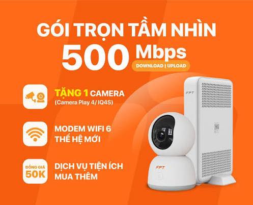 Trung Tâm FPT Internet | Ho Chi Minh City