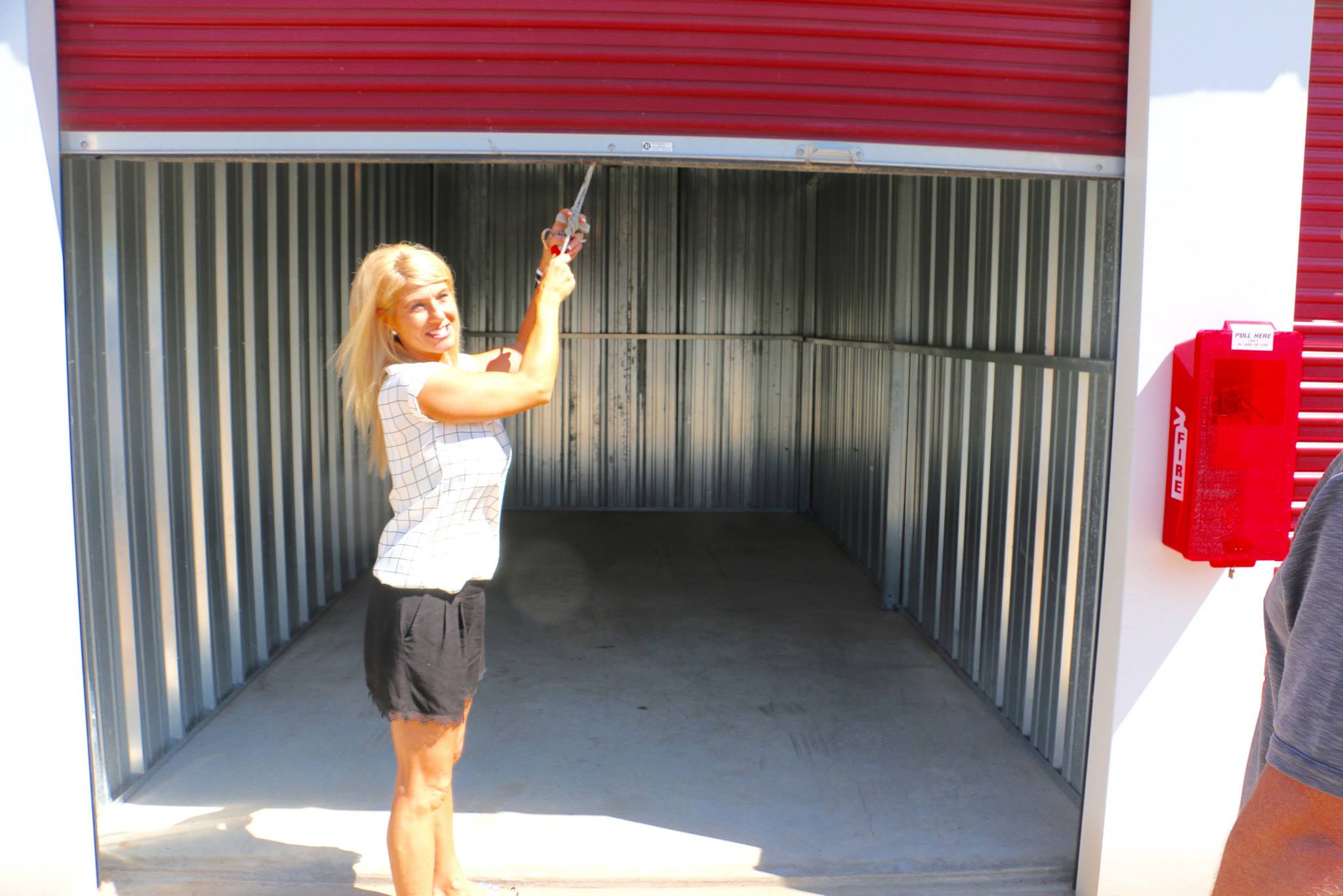 Mini Maxi Self Storage | Mount Clemens MI