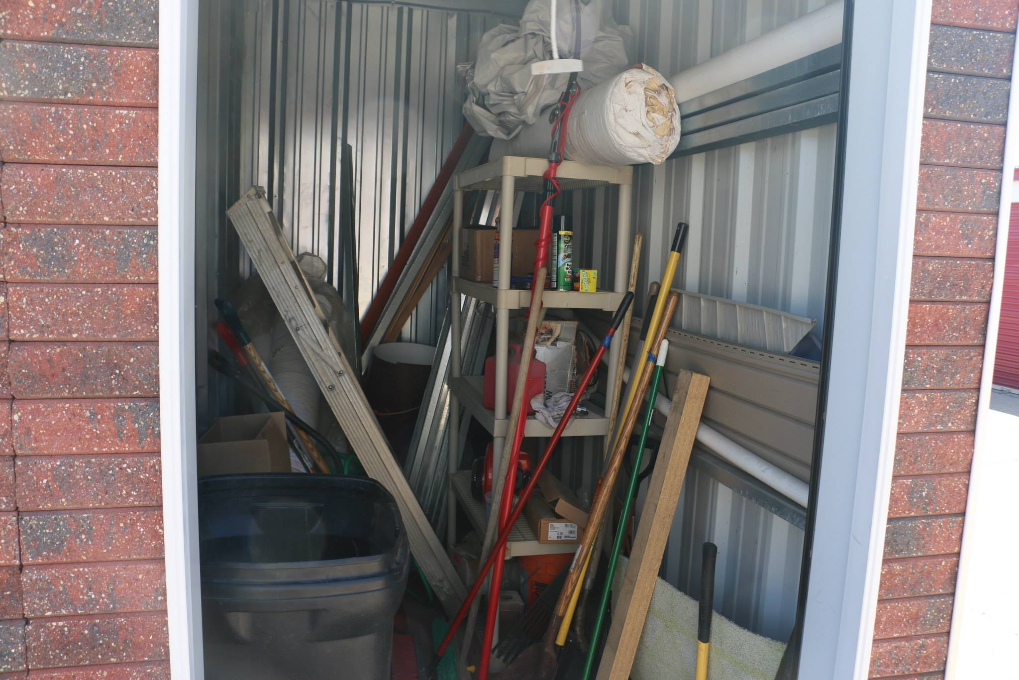 Mini Maxi Self Storage | Mount Clemens MI