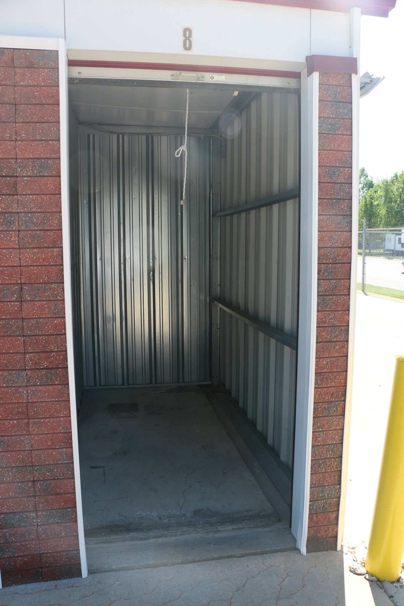 Mini Maxi Self Storage | Mount Clemens MI