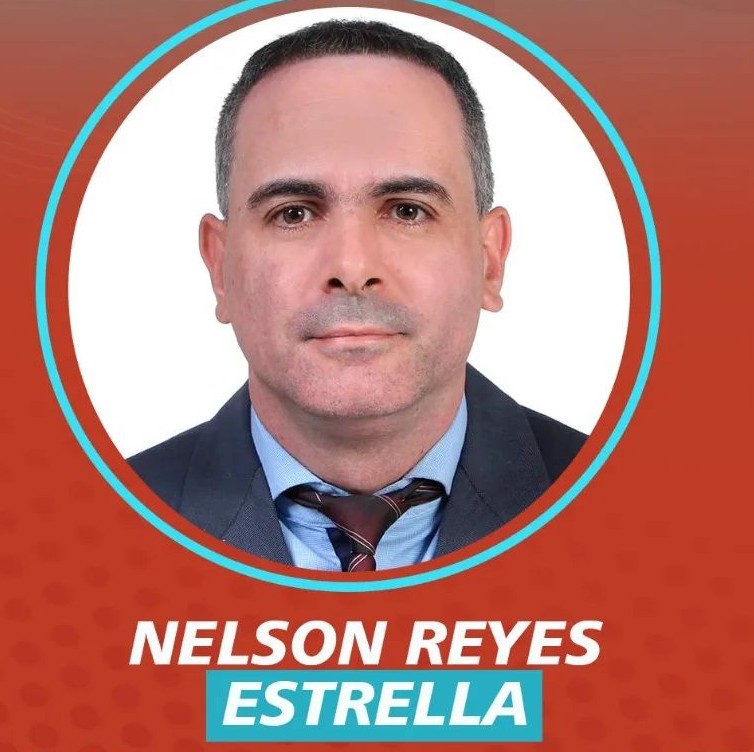 Nelson Reyes Estrella Mi Aldea Global