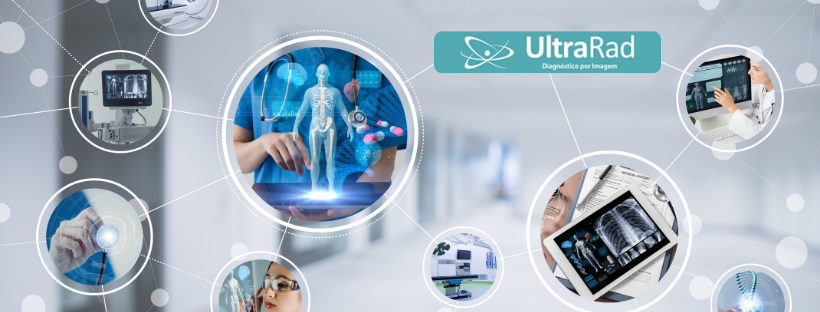 UltraRad | Arapongas PR