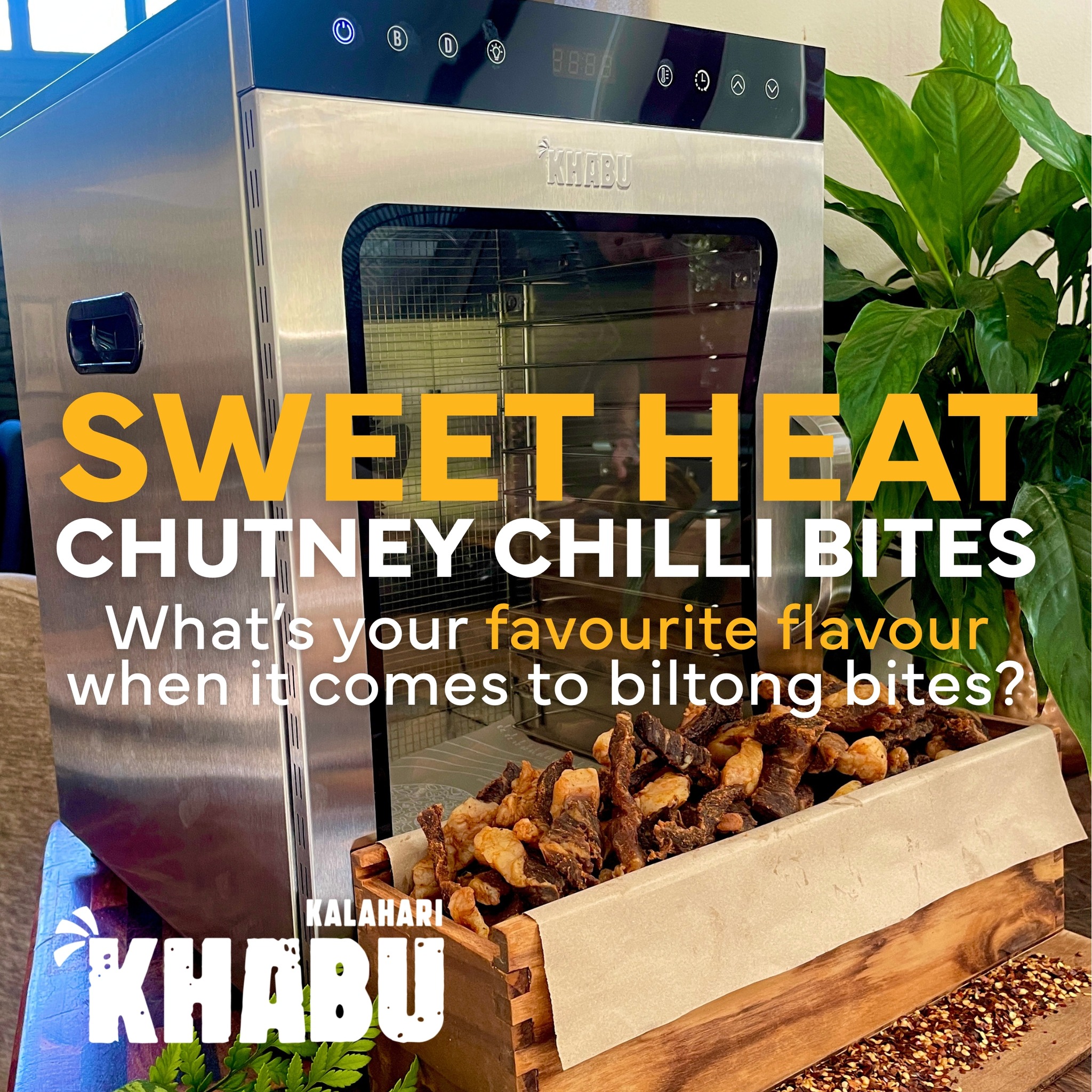 Kalahari Khabu - New to Biltong-Making? We’ve Got You... | Facebook