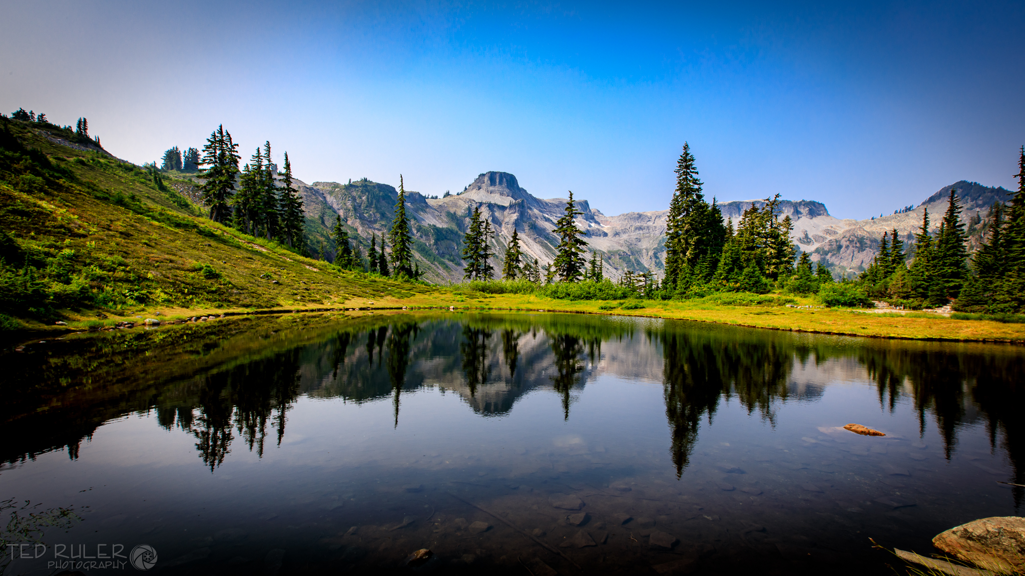Ted Ruler Photography