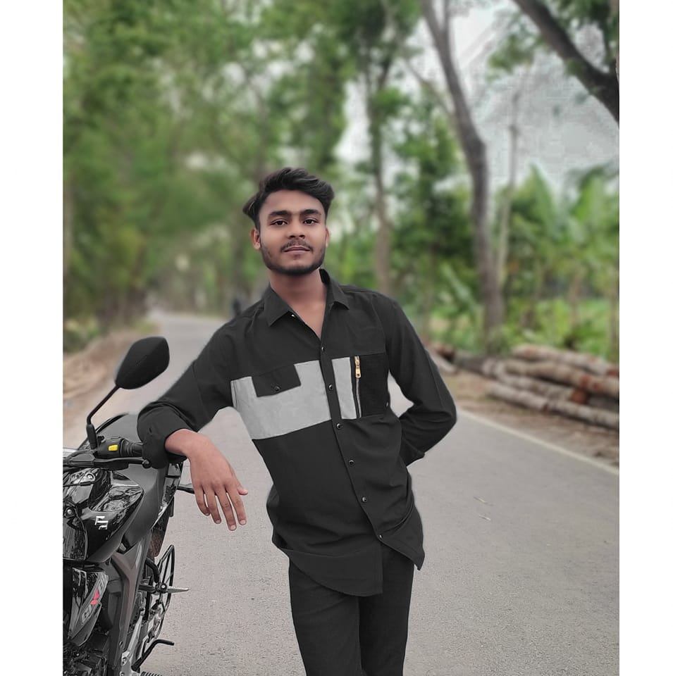 RJ Rakib